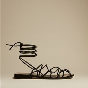 KHAITE Lyon Sandal EU 41.